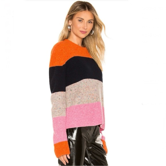 A.L.C. Sweater - Picture 2 of 6